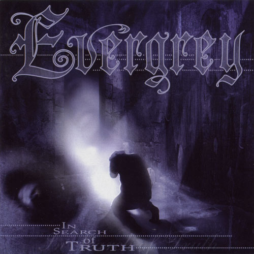 Evergrey - In Search Of Truth (2001)