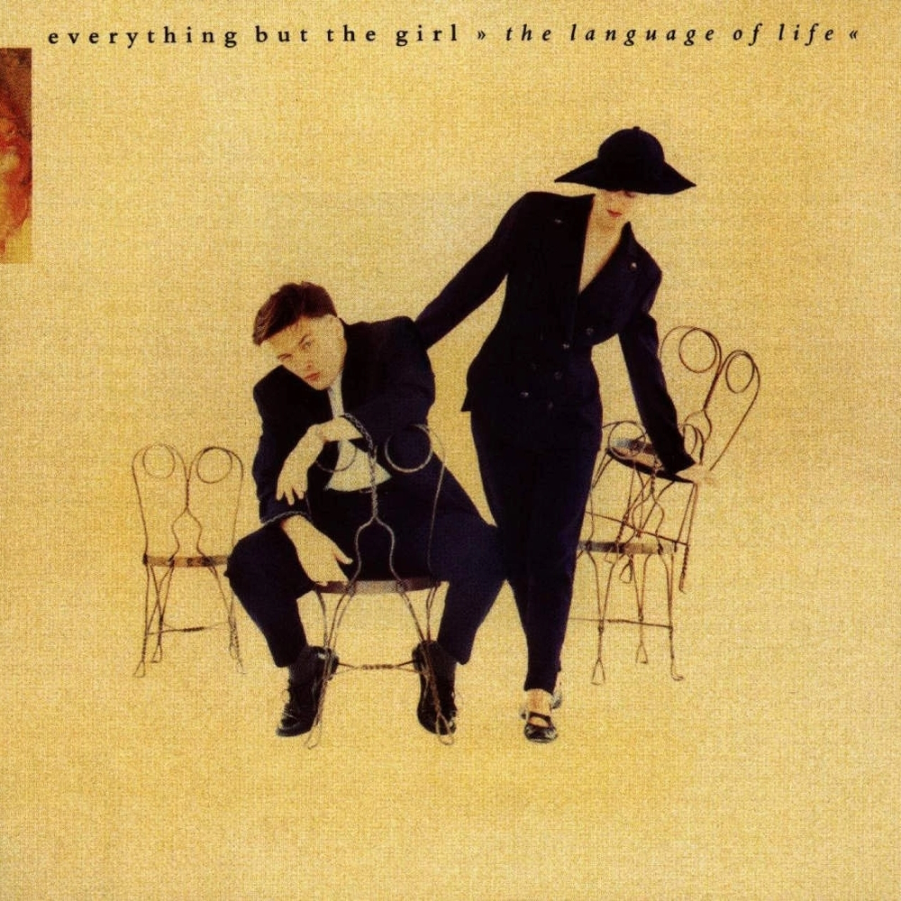 Everything But The Girl - The Language Of Life (1990)