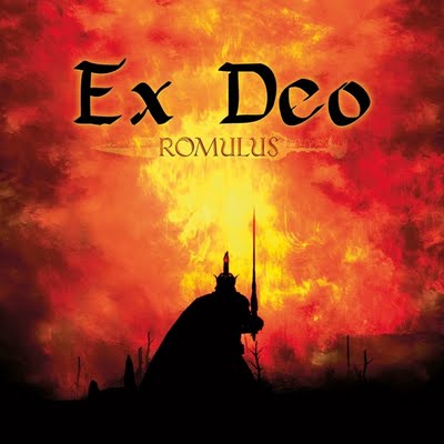 Ex Deo - Romulus (2009)