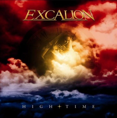 Excalion - High Time (2010)
