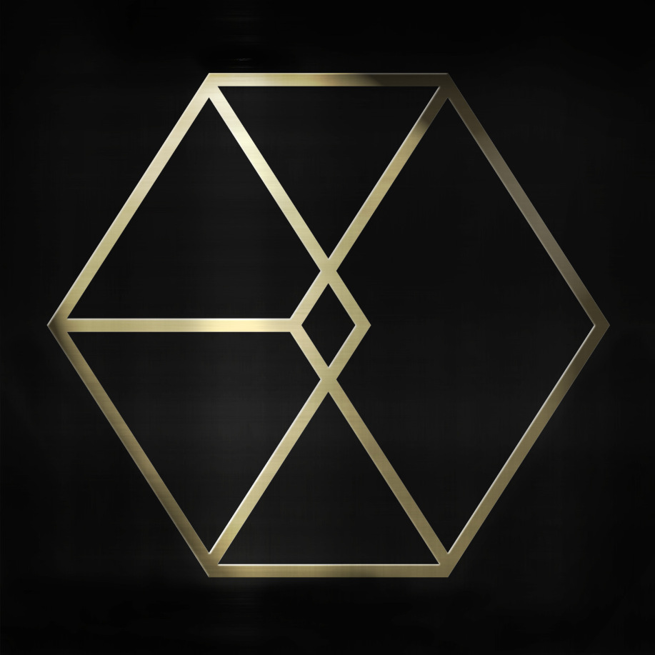 EXO - EXODUS (2015)