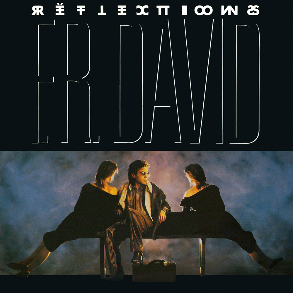 F.R. David - Reflections (1987)