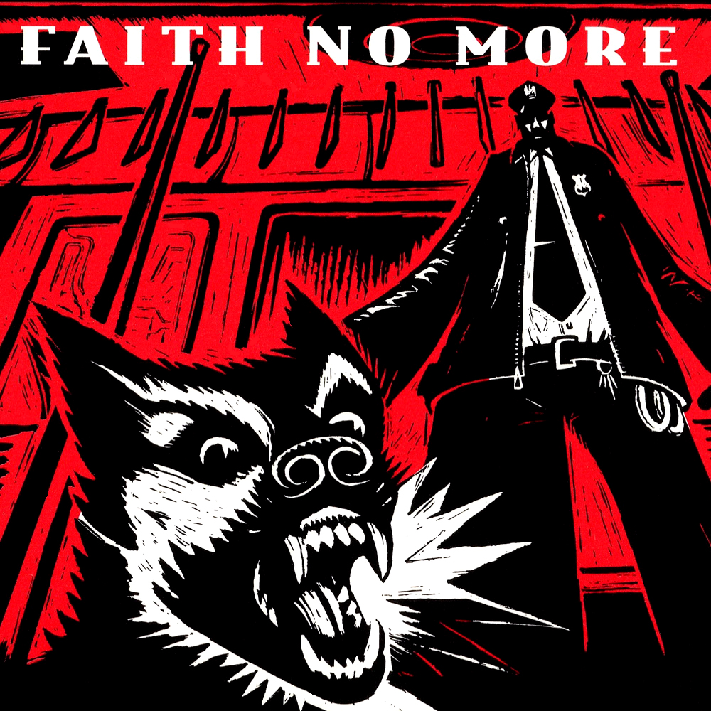Faith No More - King For A Day Fool For A Lifetime (1995)