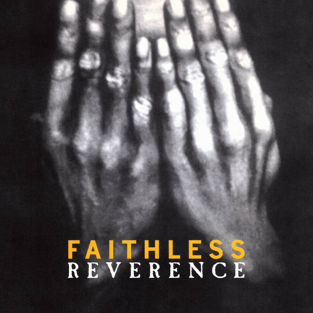 Faithless - Reverence (1996)