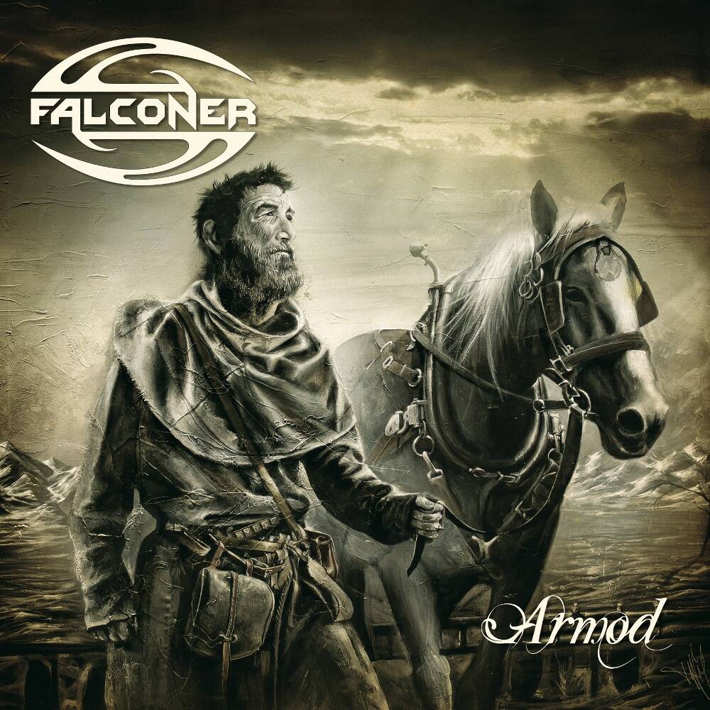 Falconer - Armod (2011)