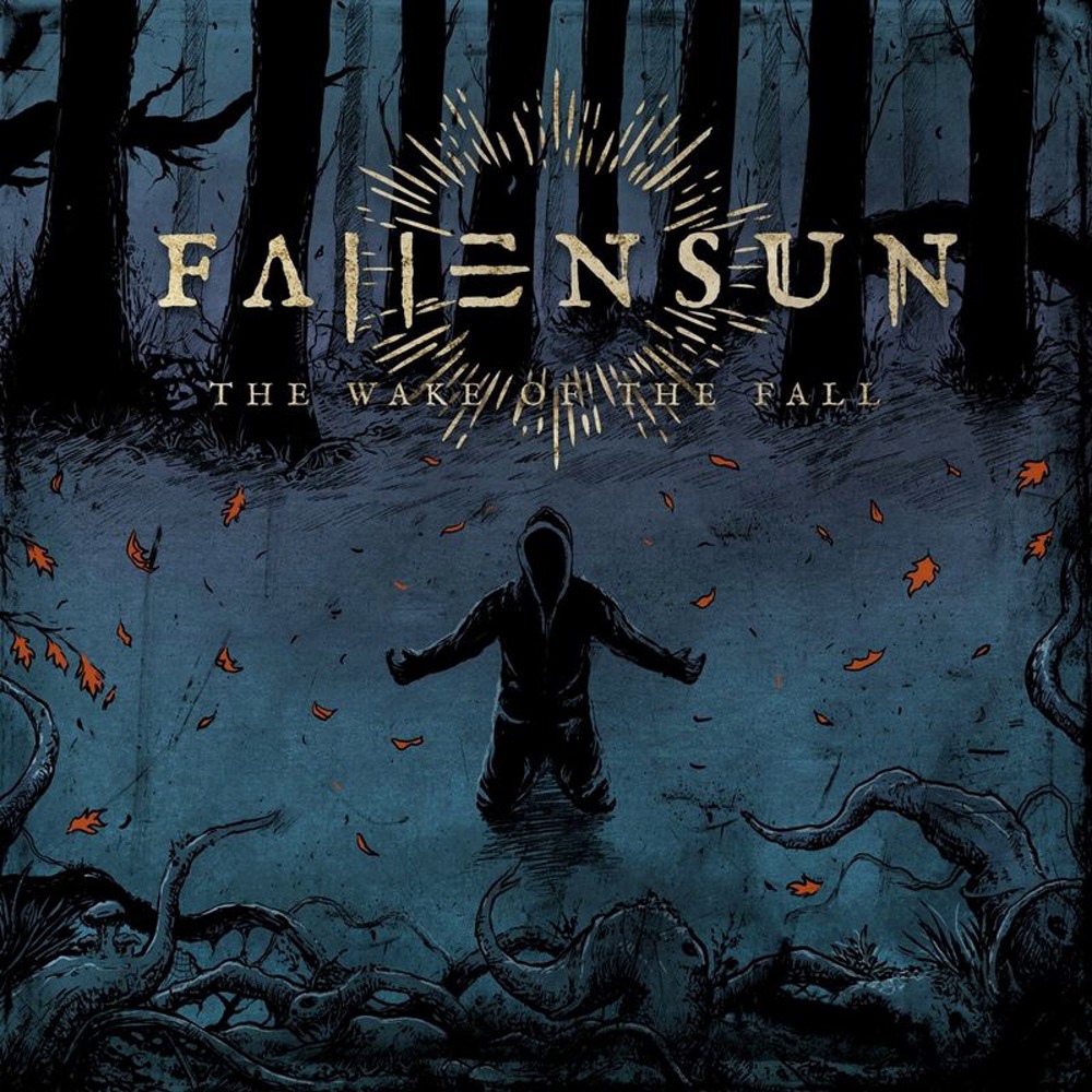 Fallensun - The Wake of the Fall (2021)