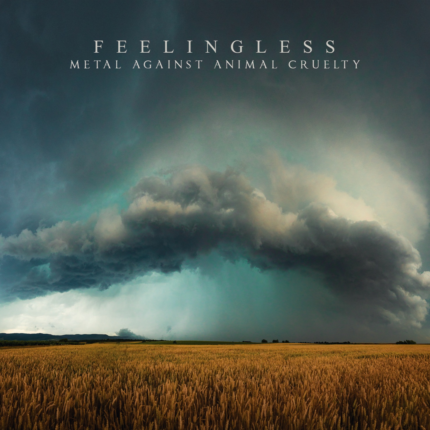 Feelingless - Metal Against Animal Cruelty (2022)