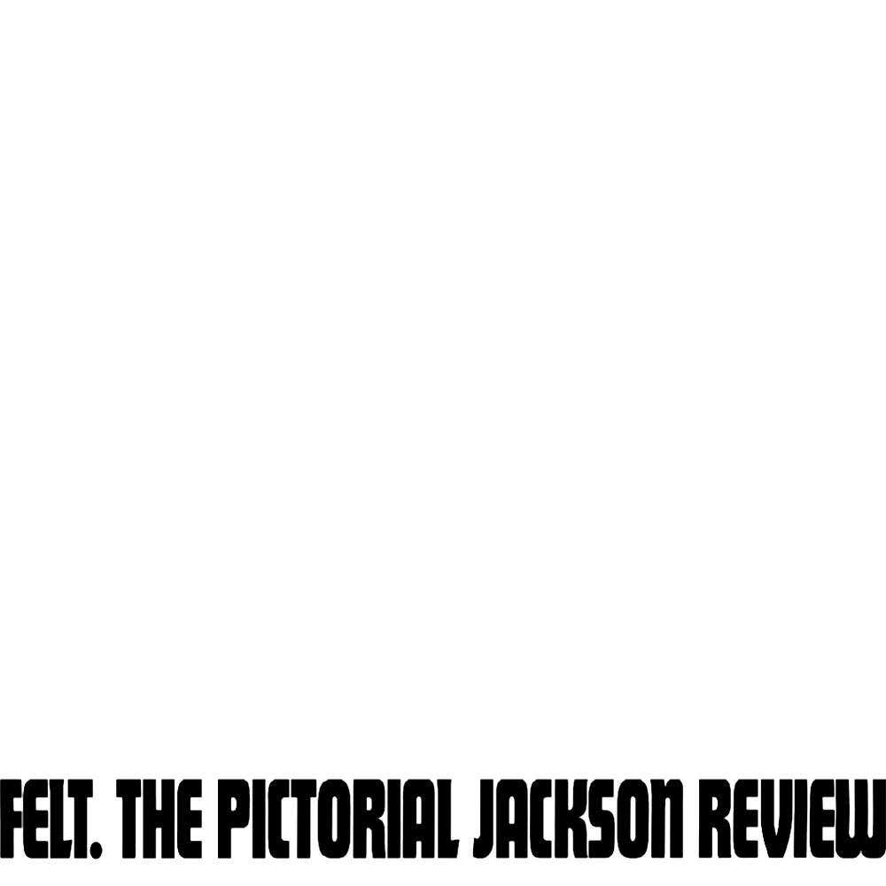 Felt - The Pictorial Jackson Review (1988)