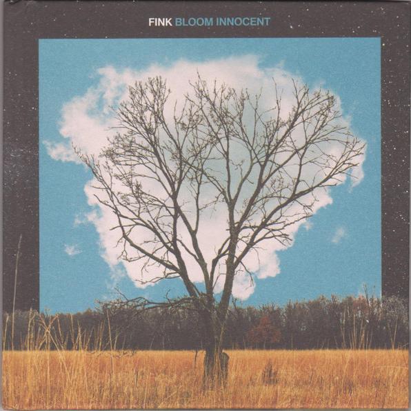 Fink - Bloom Innocent (2019)