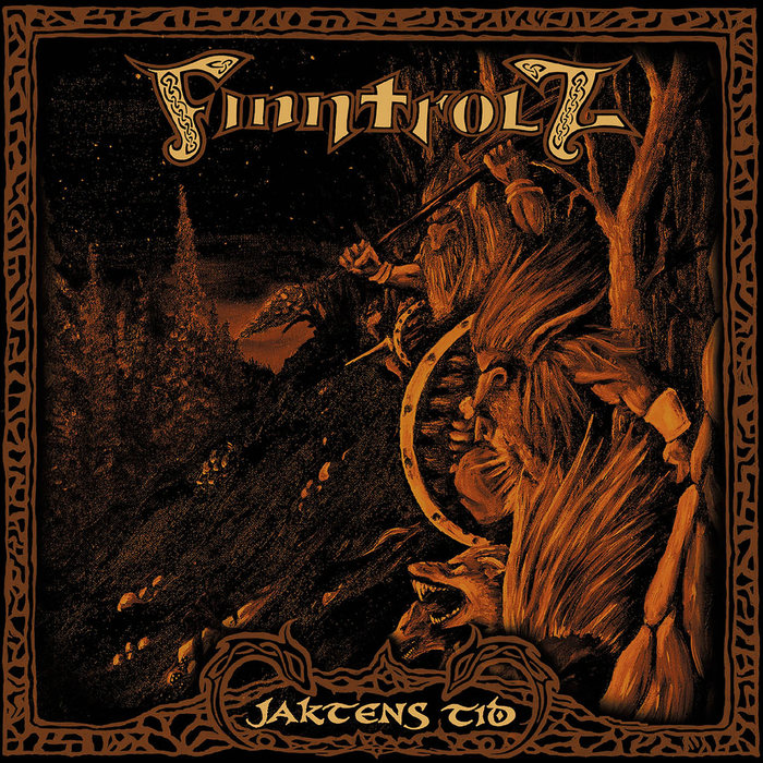 Finntroll - Jaktens Tid (2001)
