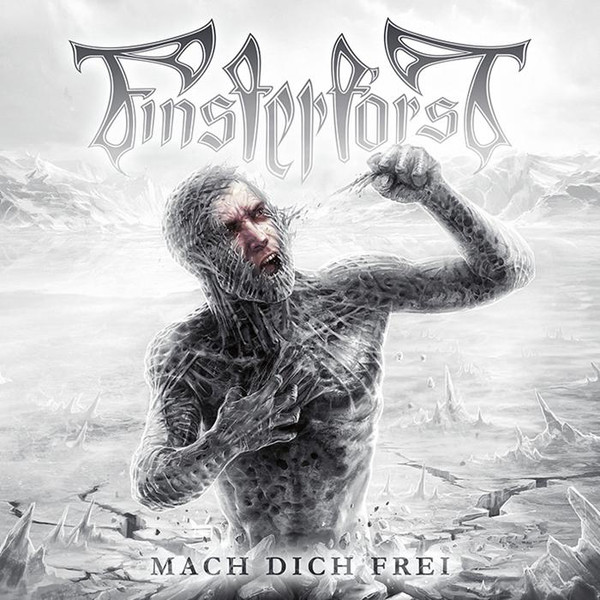 Finsterforst - Mach Dich Frei (2015)
