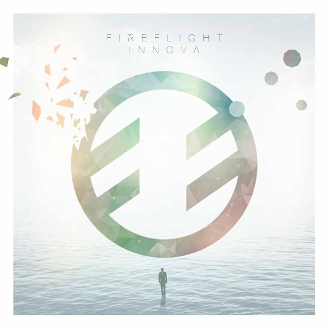 Fireflight - Innova (2015)