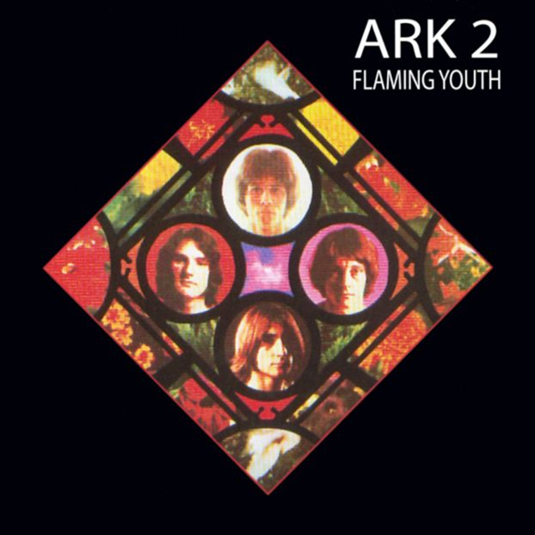 Flaming Youth - Ark 2 (1969)