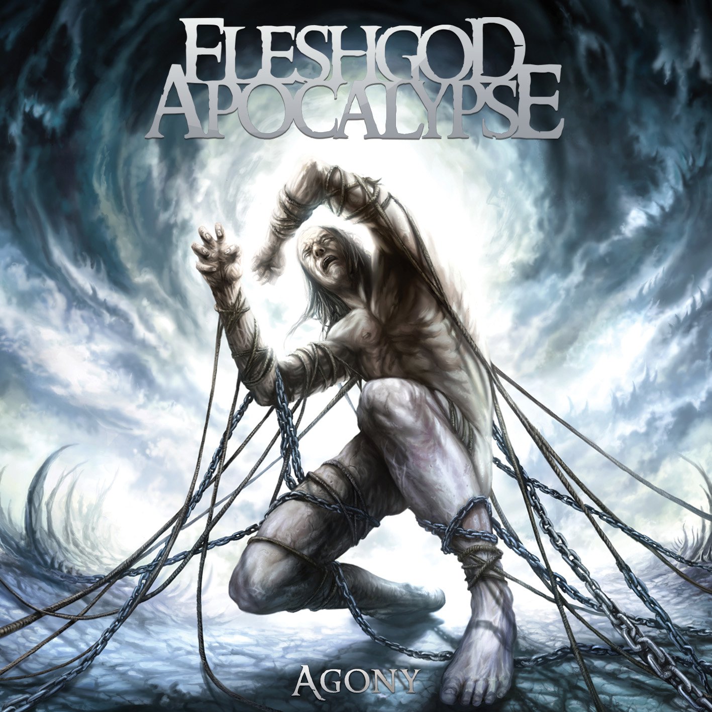 Fleshgod Apocalypse - Agony (2011)