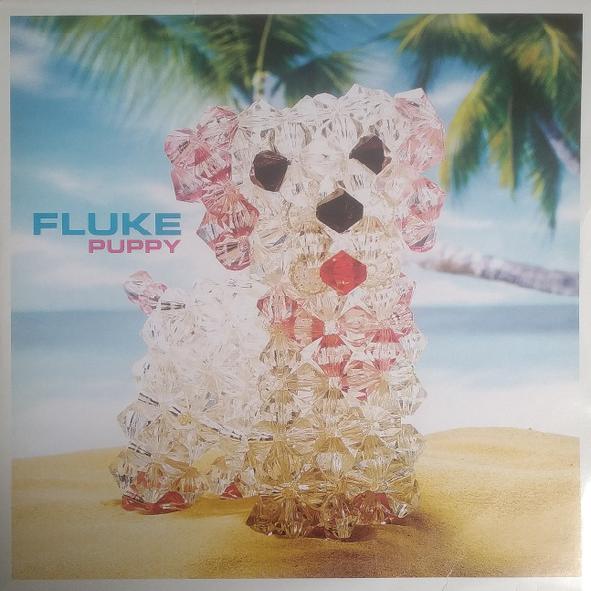 Fluke - Puppy (2003)