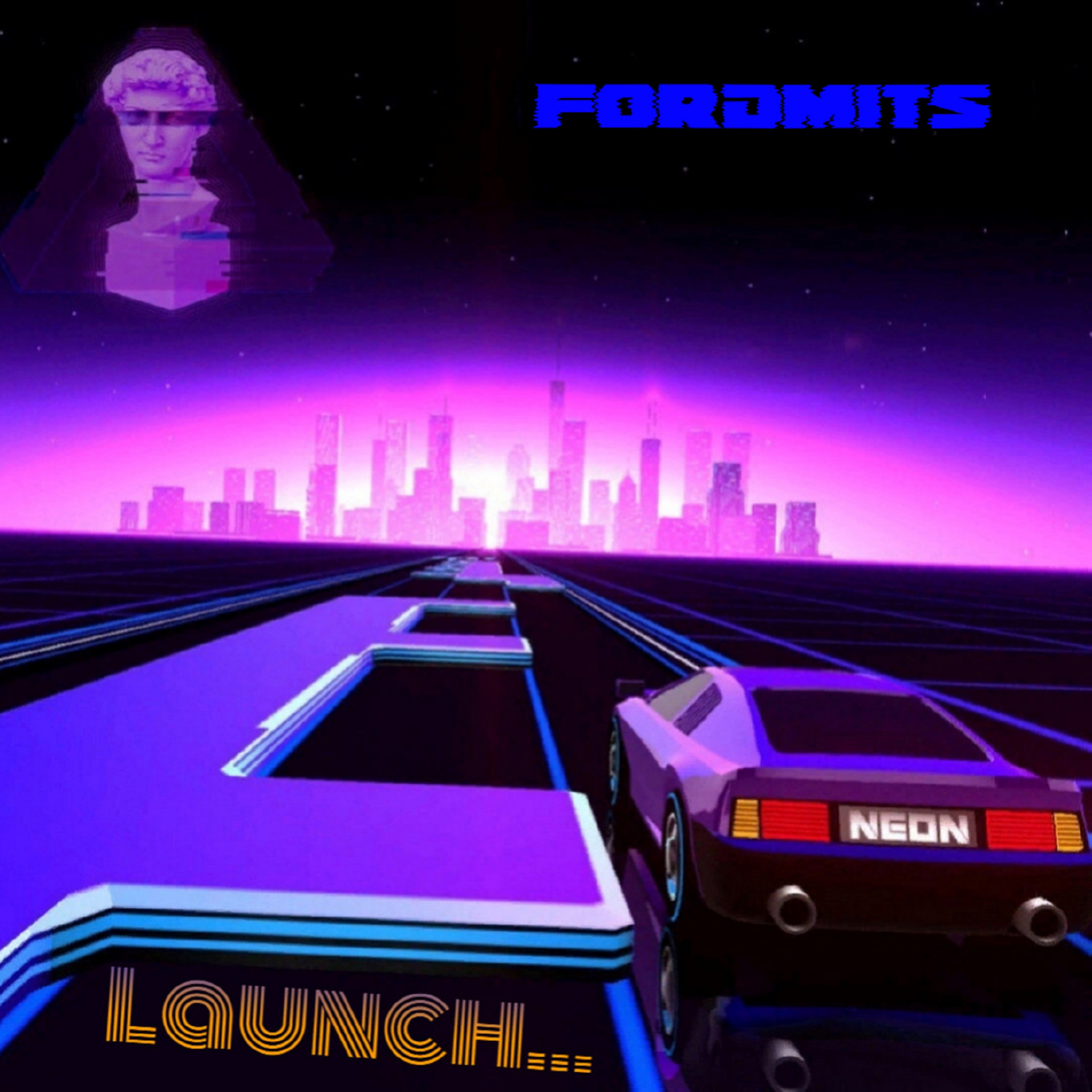 ForDmits - LAUNCH... (2020)