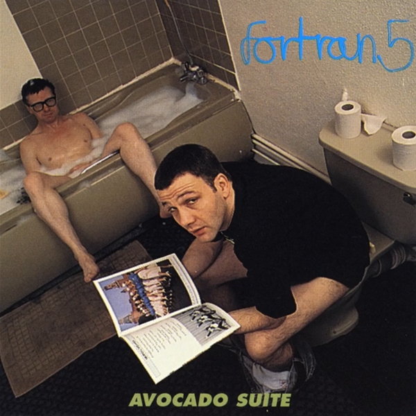 Fortran 5 - Avocado Suite (1995)