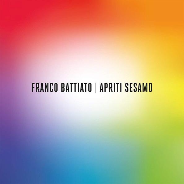 Franco Battiato - Apriti Sesamo (2012)
