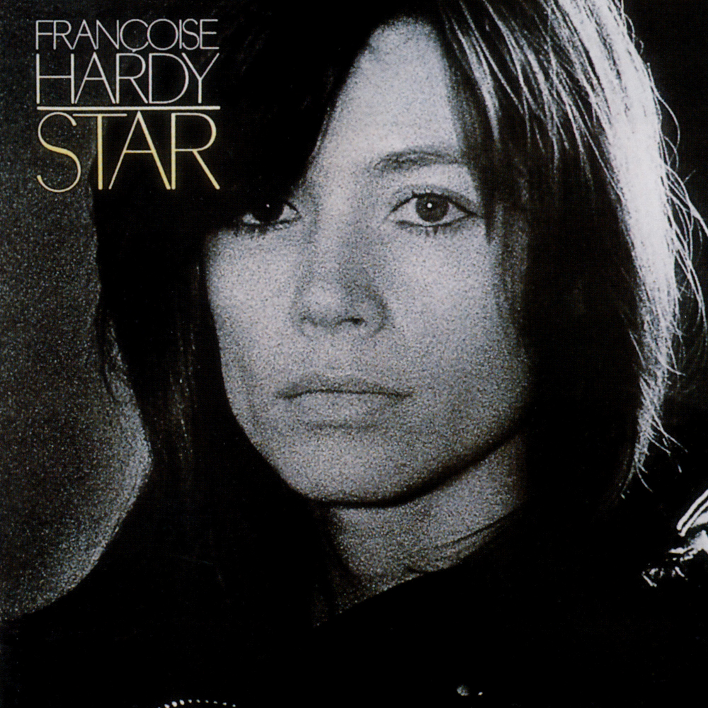 Françoise Hardy - Star (1977)