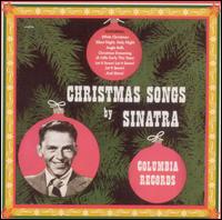 Frank Sinatra - Christmas Songs by Frank Sinatra (1948)
