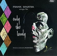 Frank Sinatra - Frank Sinatra Sings for Only the Lonely (1958)