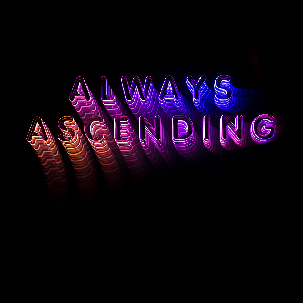 Franz Ferdinand - Always Ascending (2018)