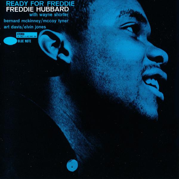 Freddie Hubbard - Ready for Freddie (1962)