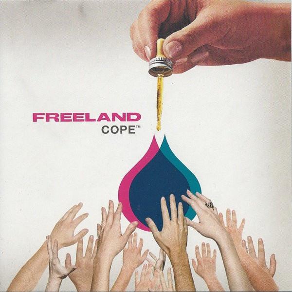 Freeland - Cope™ (2009)