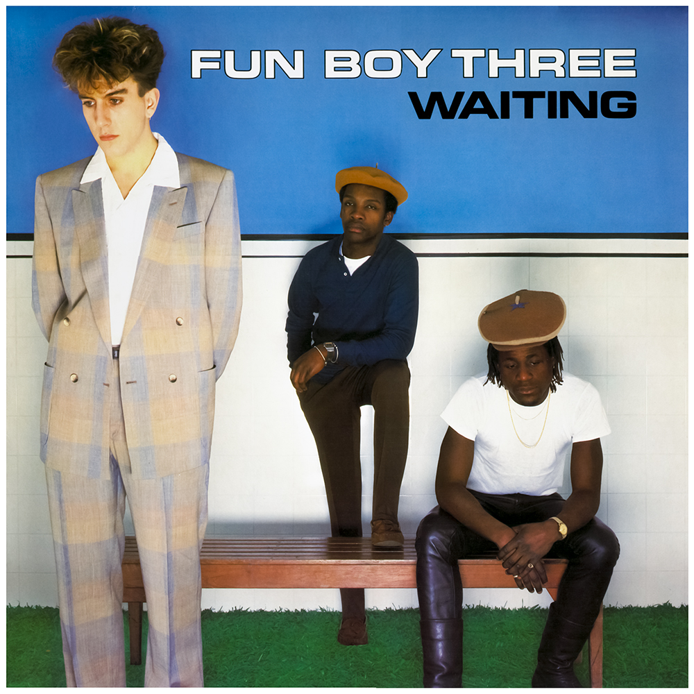 Fun Boy Three - Waiting (1983)