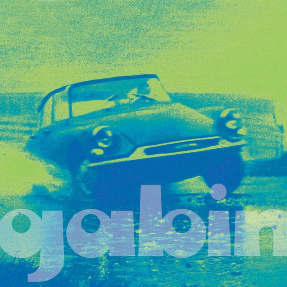 Gabin - Gabin (2002)