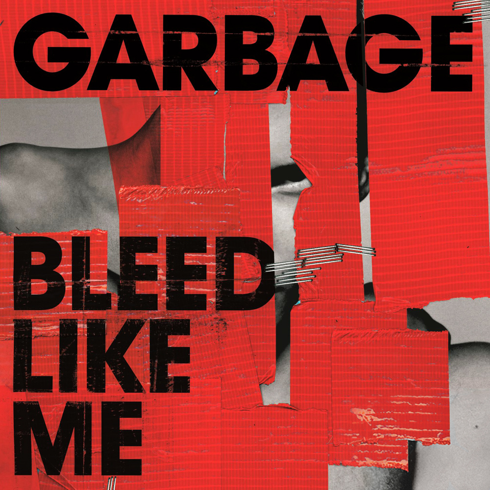 Garbage - Bleed Like Me (2005)