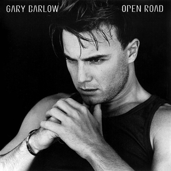 Gary Barlow - Open Road (1997)