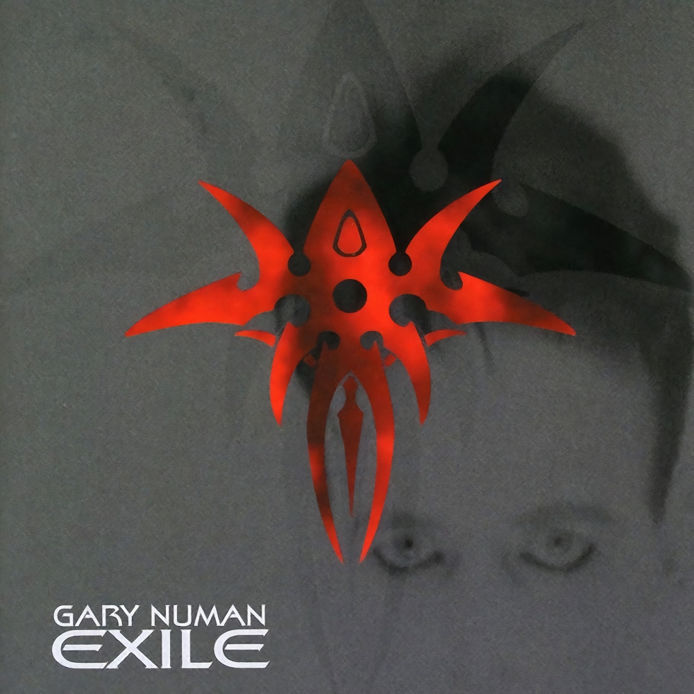 Gary Numan - Exile (1997)