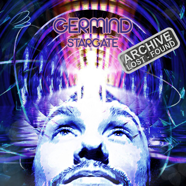 Germind - Stargate (2016)