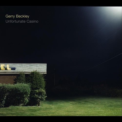 Gerry Beckley - Unfortunate Casino (2011)