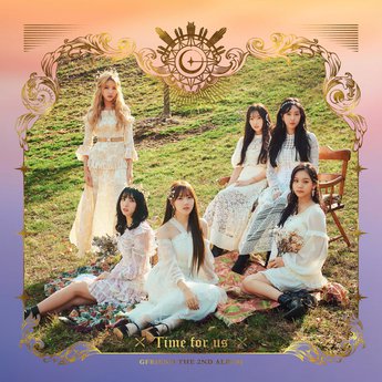 GFriend - Time for Us (2019)