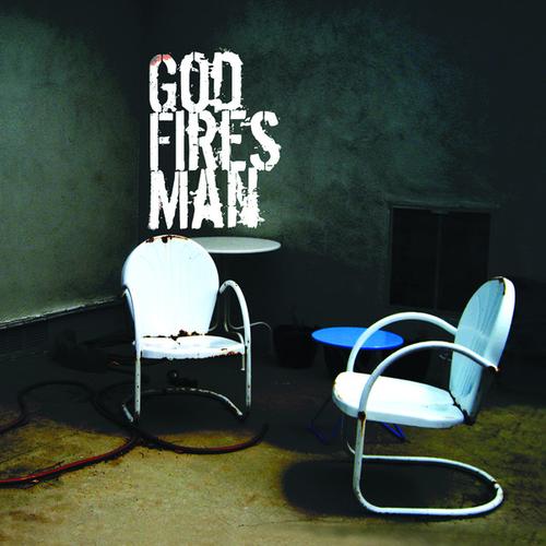 God Fires Man - A Billion Balconies Facing The Sun (2008)