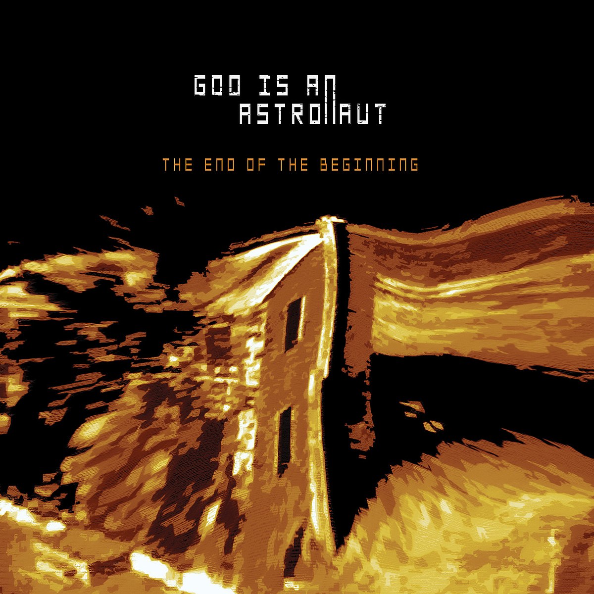 God Is An Astronaut - The End Of The Beginning (2002)