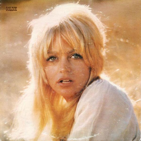 Goldie Hawn - Goldie (1972)