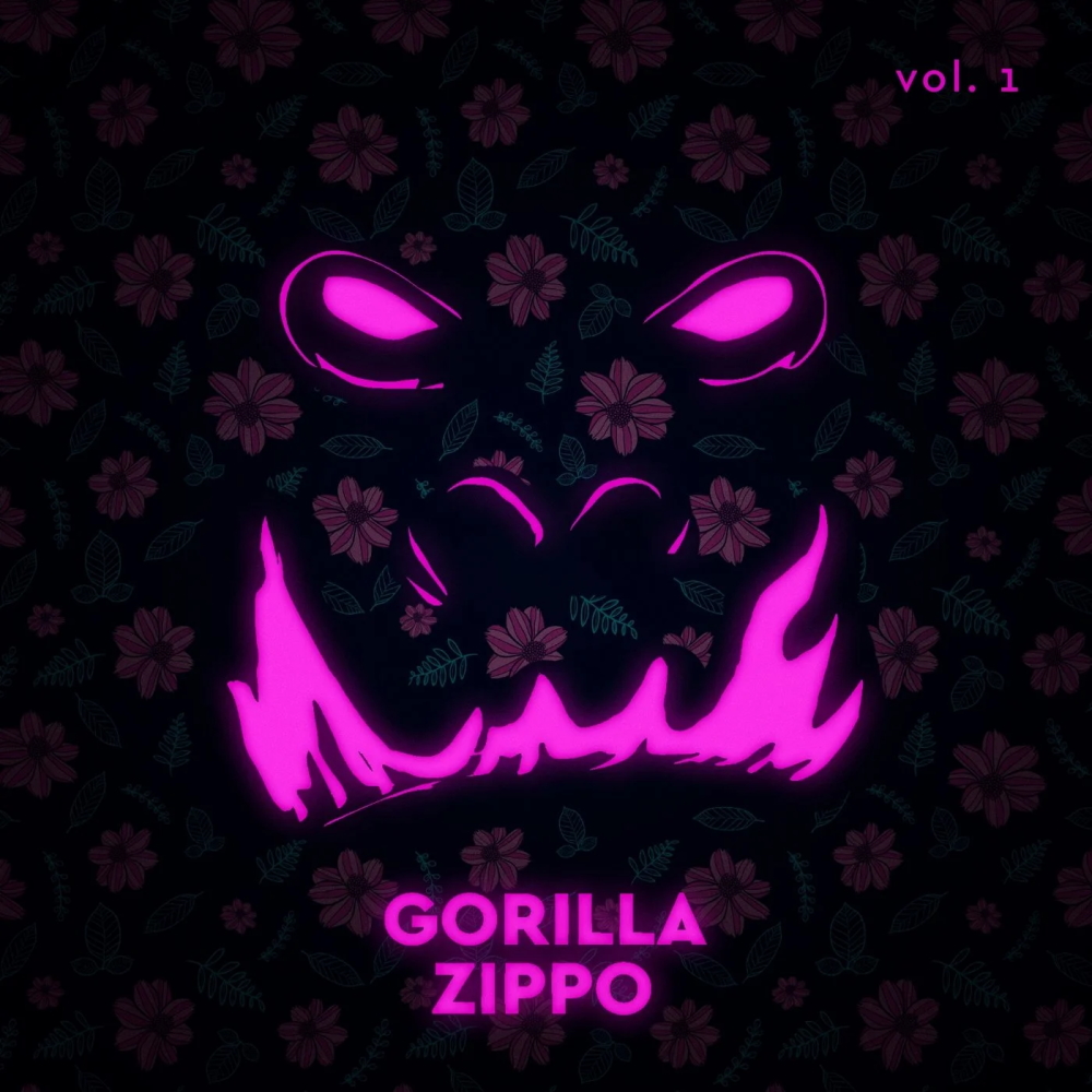 Gorilla Zippo - Vol. 1 (2020)
