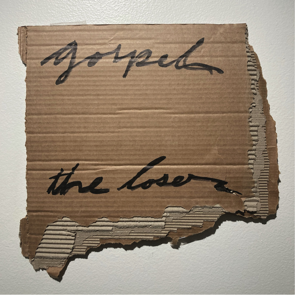 Gospel - The Loser (2022)