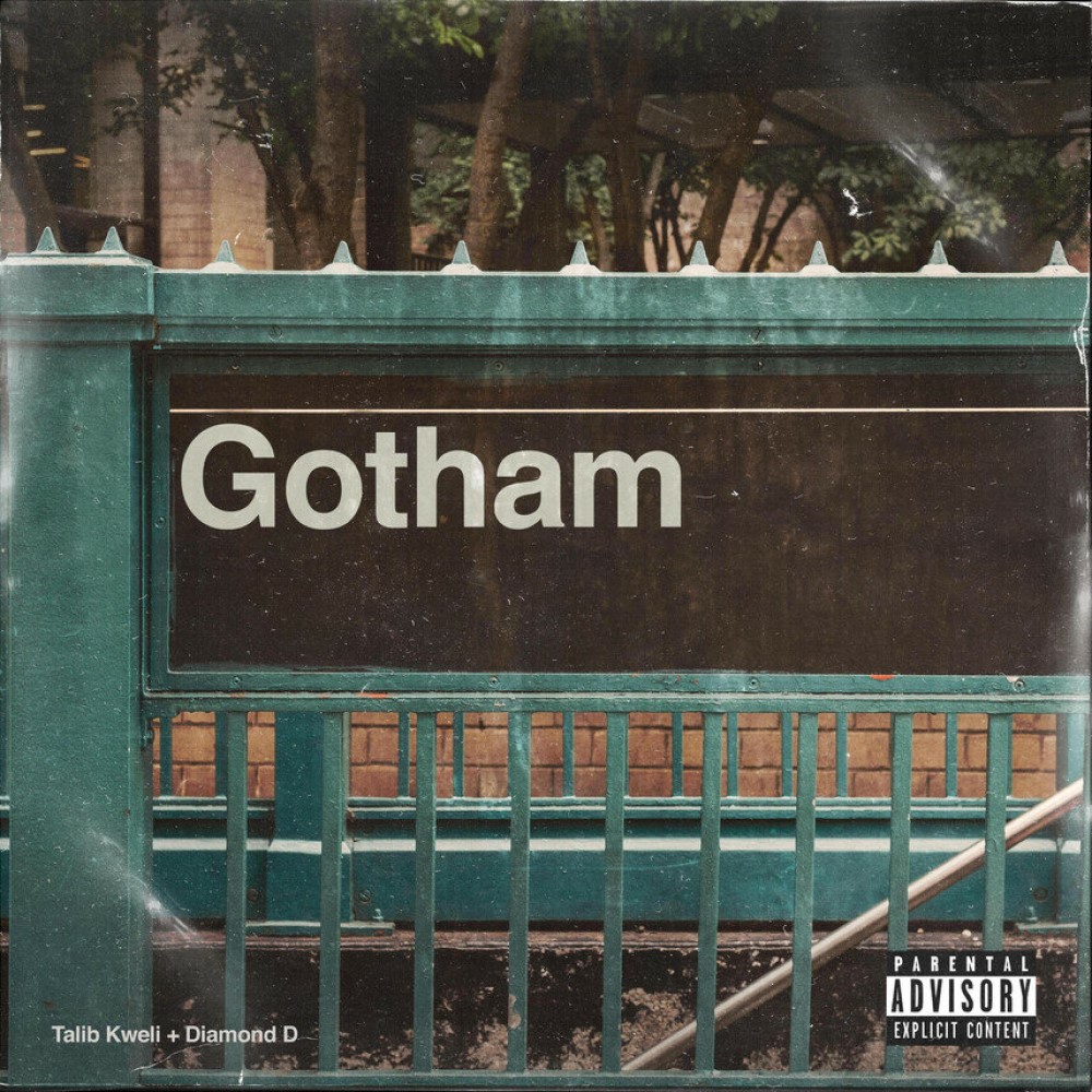 Gotham - Gotham (2021)