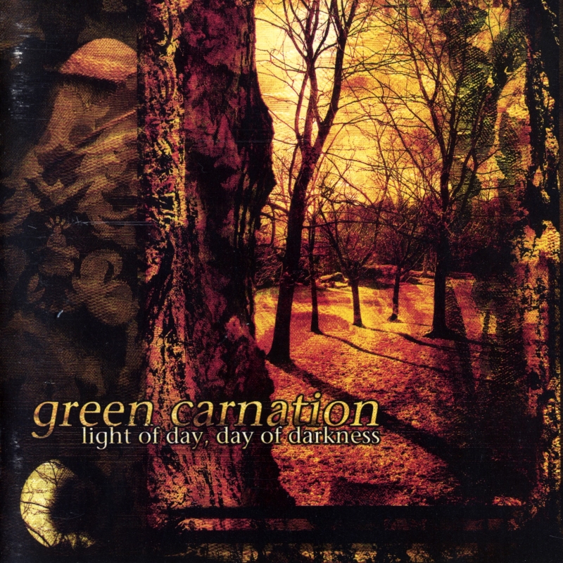 Green Carnation - Light Of Day, Day Of Darkness (2001)