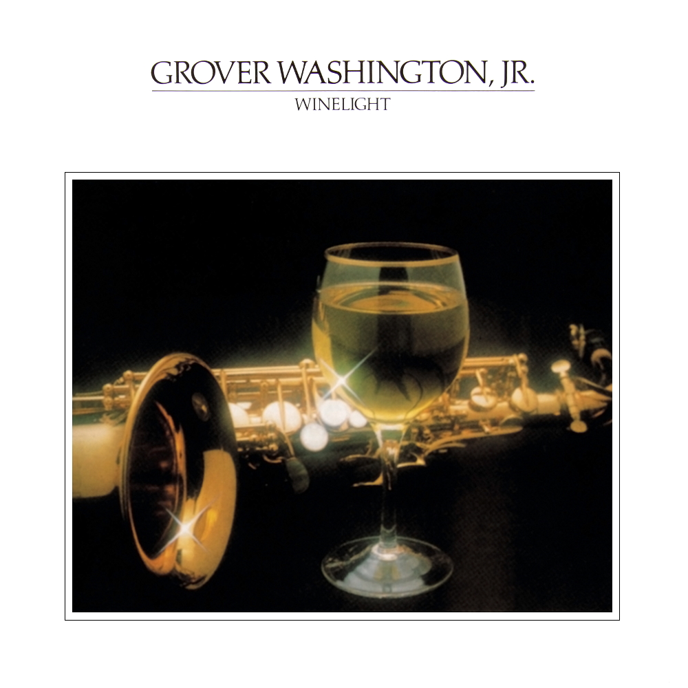 Grover Washington, Jr. - Winelight (1980)