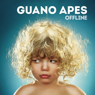Guano Apes - Offline (2014)
