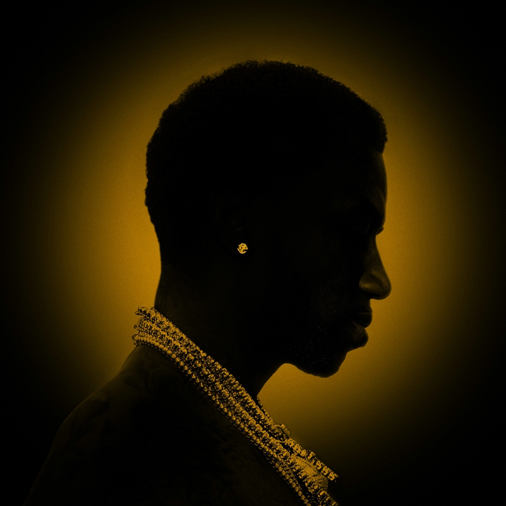Gucci Mane - Mr. Davis (2017)