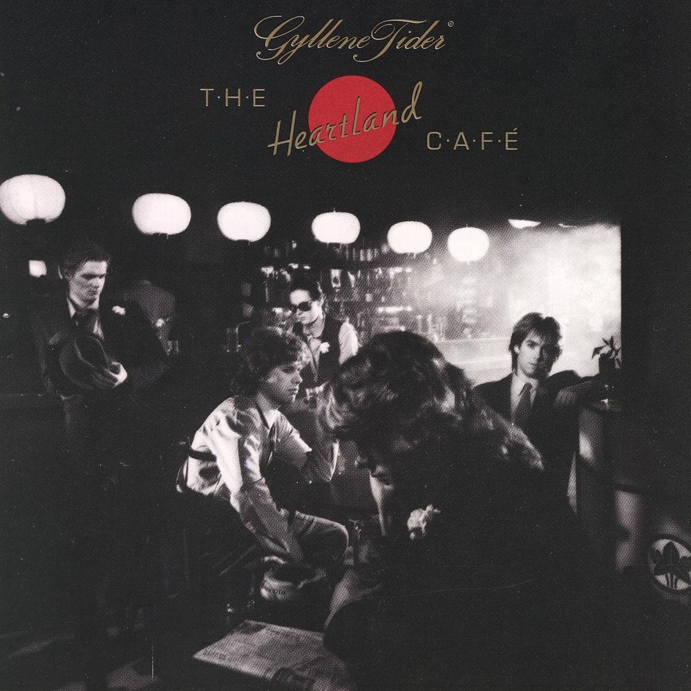 Gyllene Tider - The Heartland Café (1984)