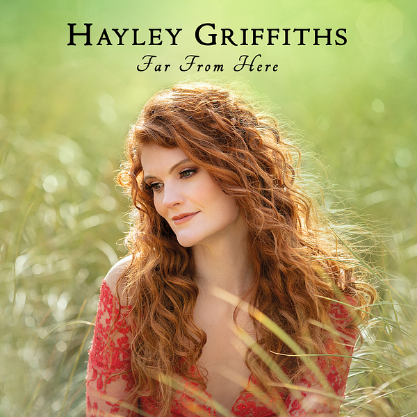 Hayley Griffiths - Far From Here (2023)
