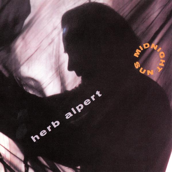 Herb Alpert - Midnight Sun (1992)