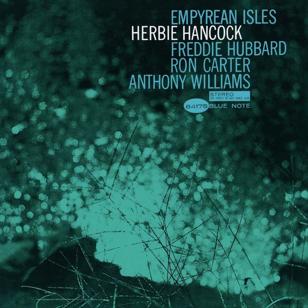 Herbie Hancock - Empyrean Isles (1964)
